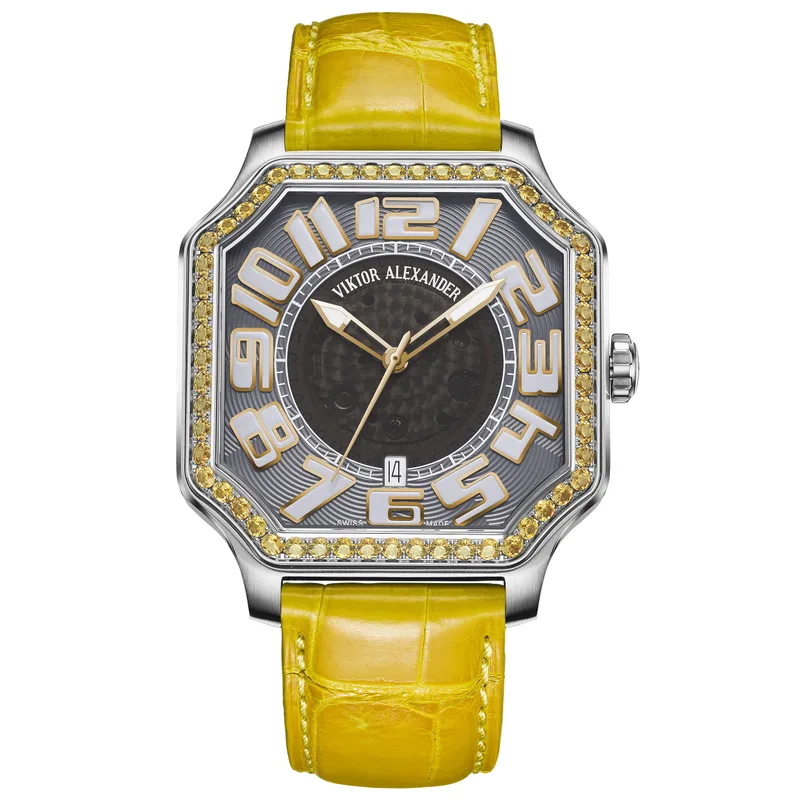 Ref. 1220YS-C100 Automatic Watch