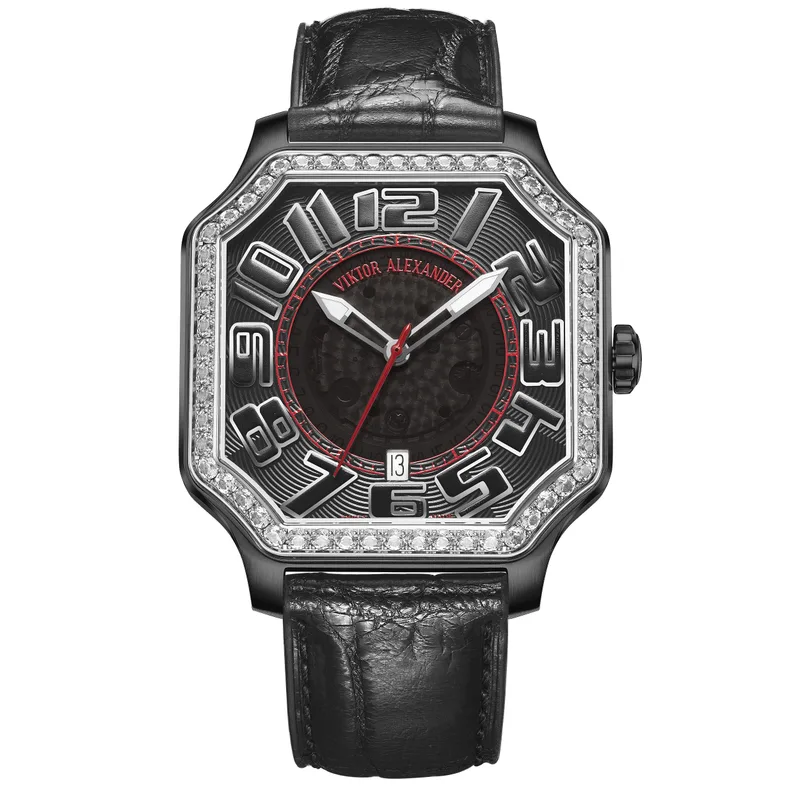 Ref. 1310WS-C100 Swiss Automatic Watch