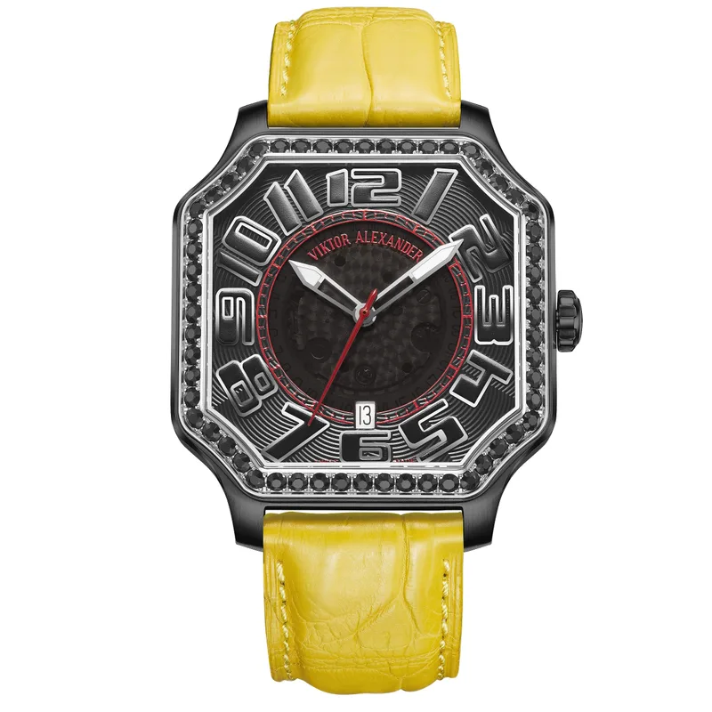 Ref. 1320BFS-C00 Swiss Automatic Watch