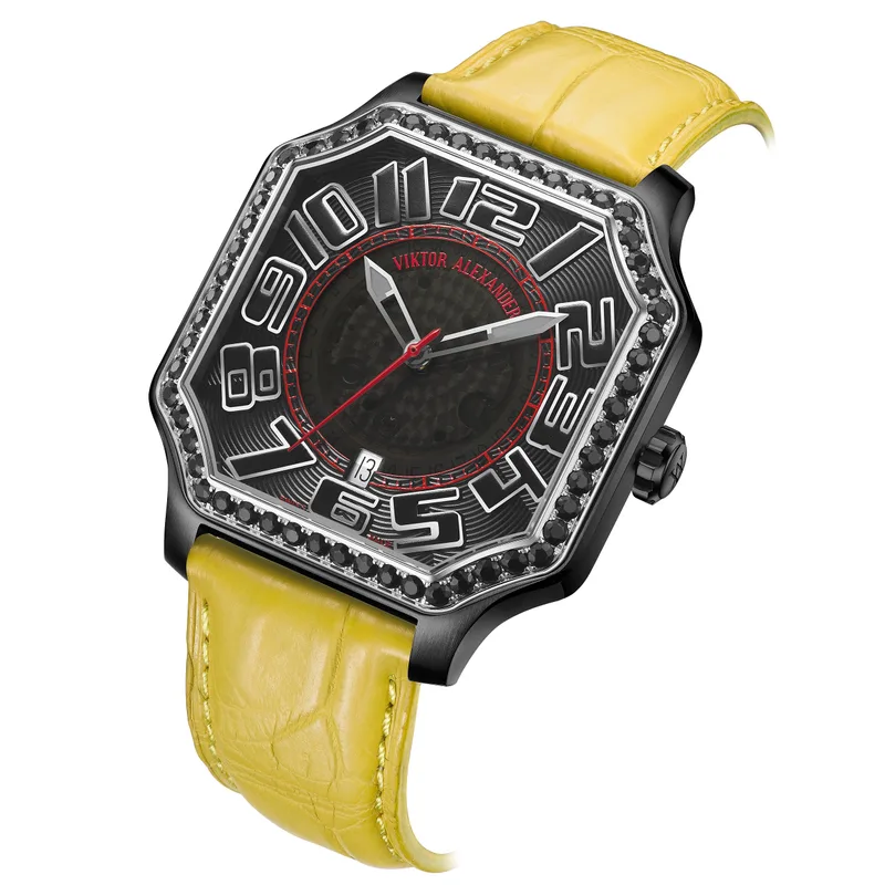 Ref. 1320BFS-C00 Swiss Automatic Watch