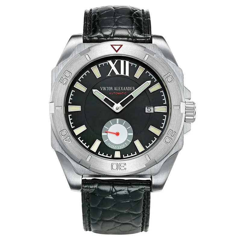 Ref.8500 Regatta Automatic Watch