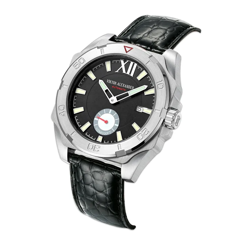 Ref.8500 Regatta Automatic Watch