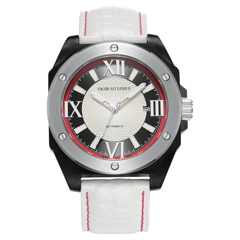 Ref.8010 Hommage Automatic Watch
