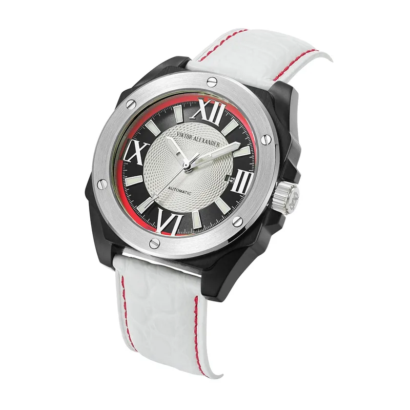 Ref.8010 Hommage Automatic Watch