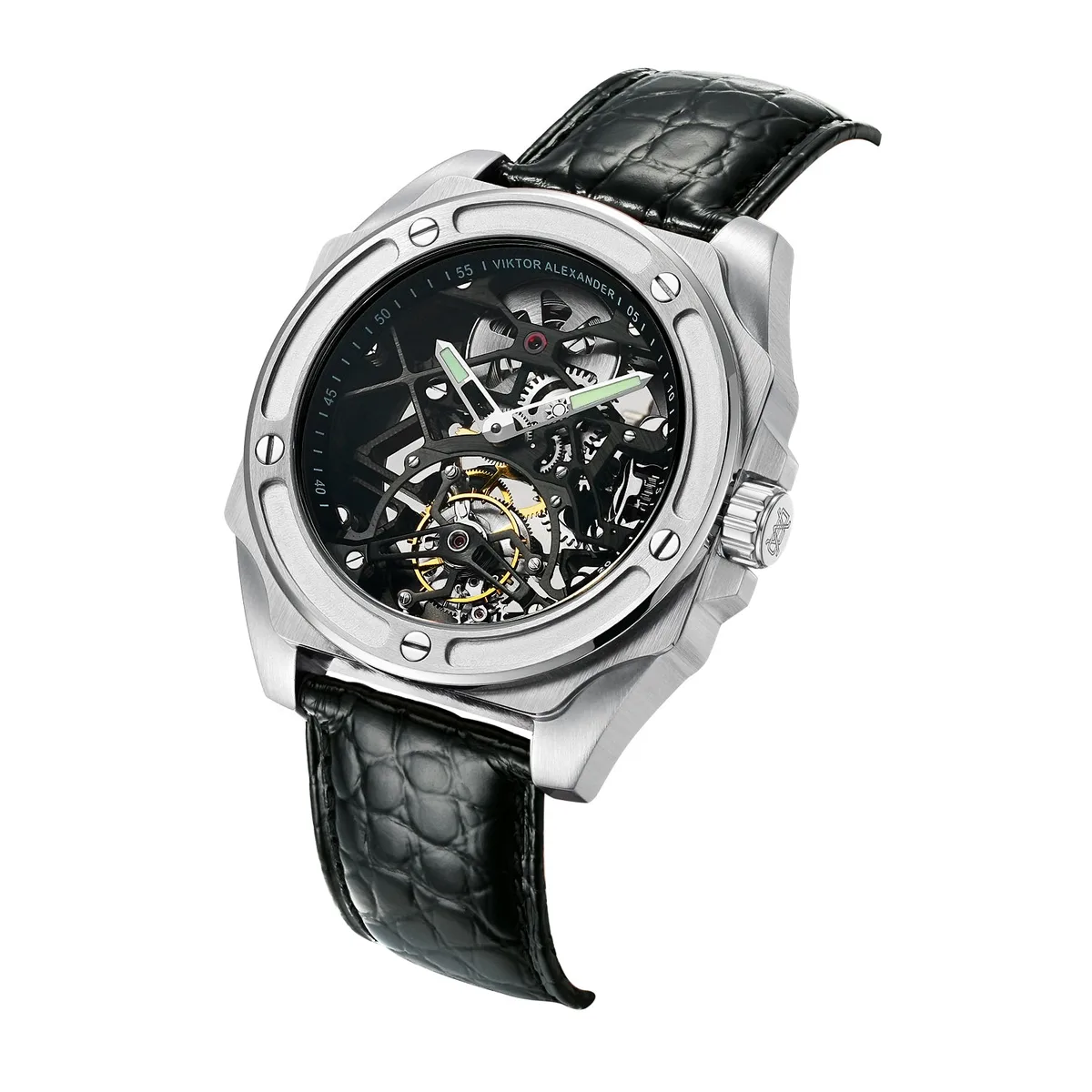 Ref.9900 STB Concepto Watch, view 2 – Viktor Alexander