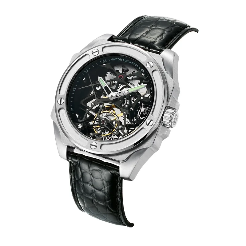 Ref.9900 STB Concepto Watch