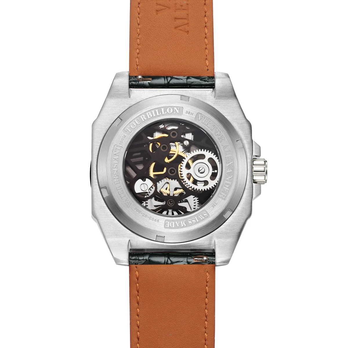 Ref.9900 STB Concepto Watch, view 3 – Viktor Alexander