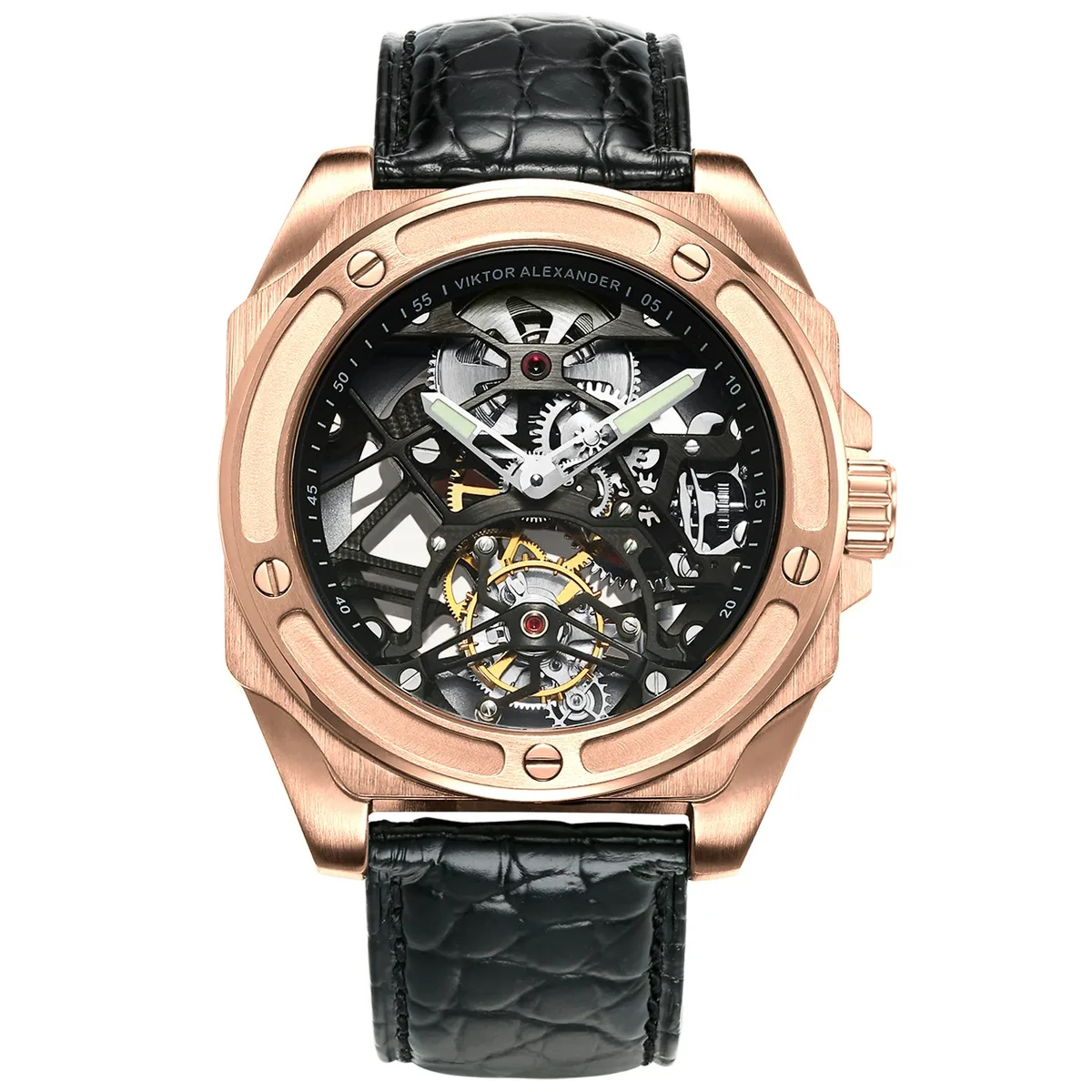 Ref.9900RG STB Concepto Watch – Viktor Alexander