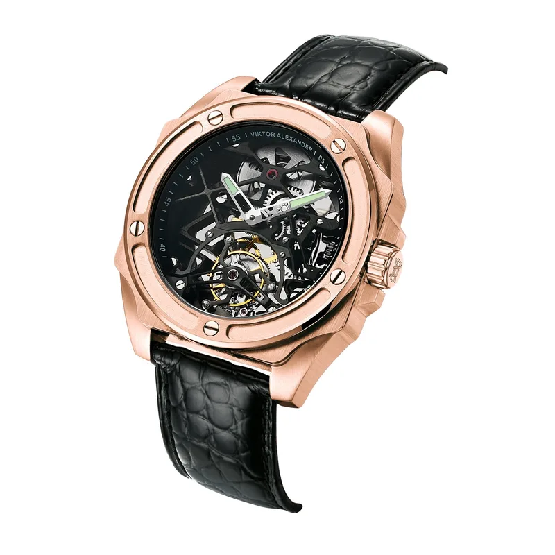 Ref.9900RG STB Concepto Watch