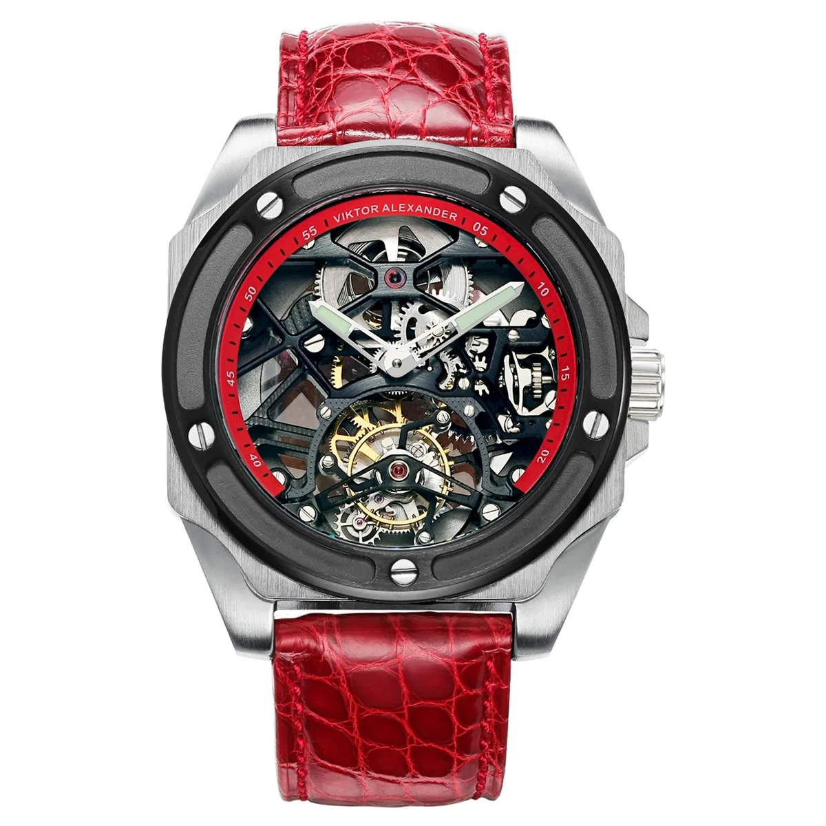 Ref.9910 STB Concepto Watch – Viktor Alexander