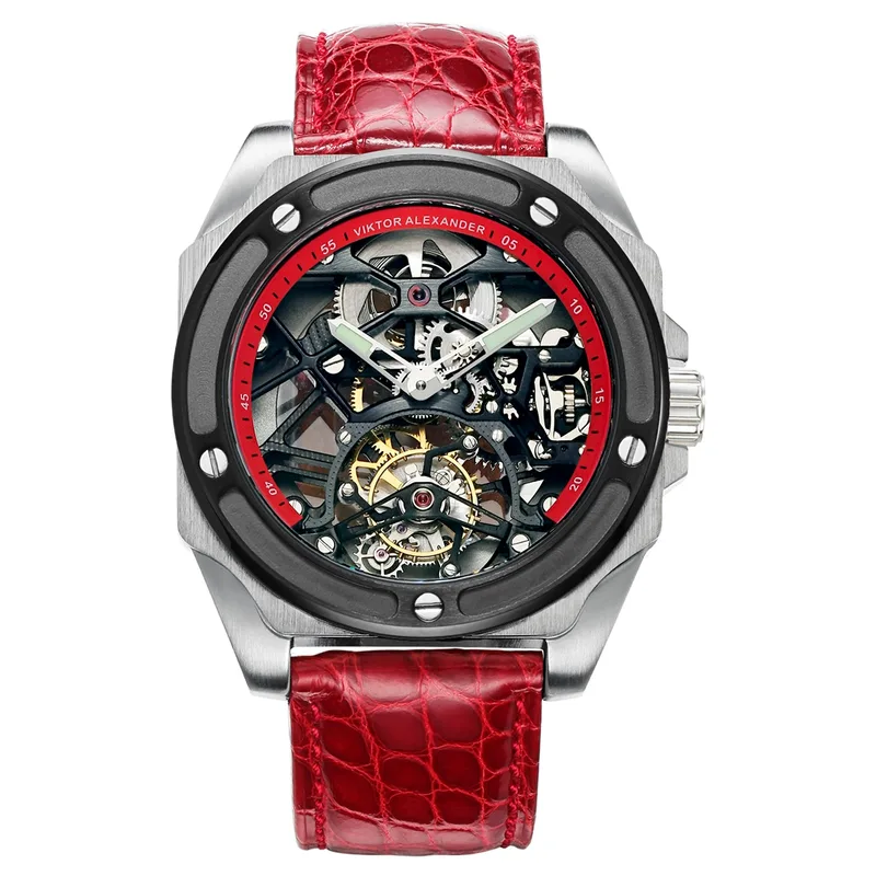 Ref.9910 STB Concepto Watch