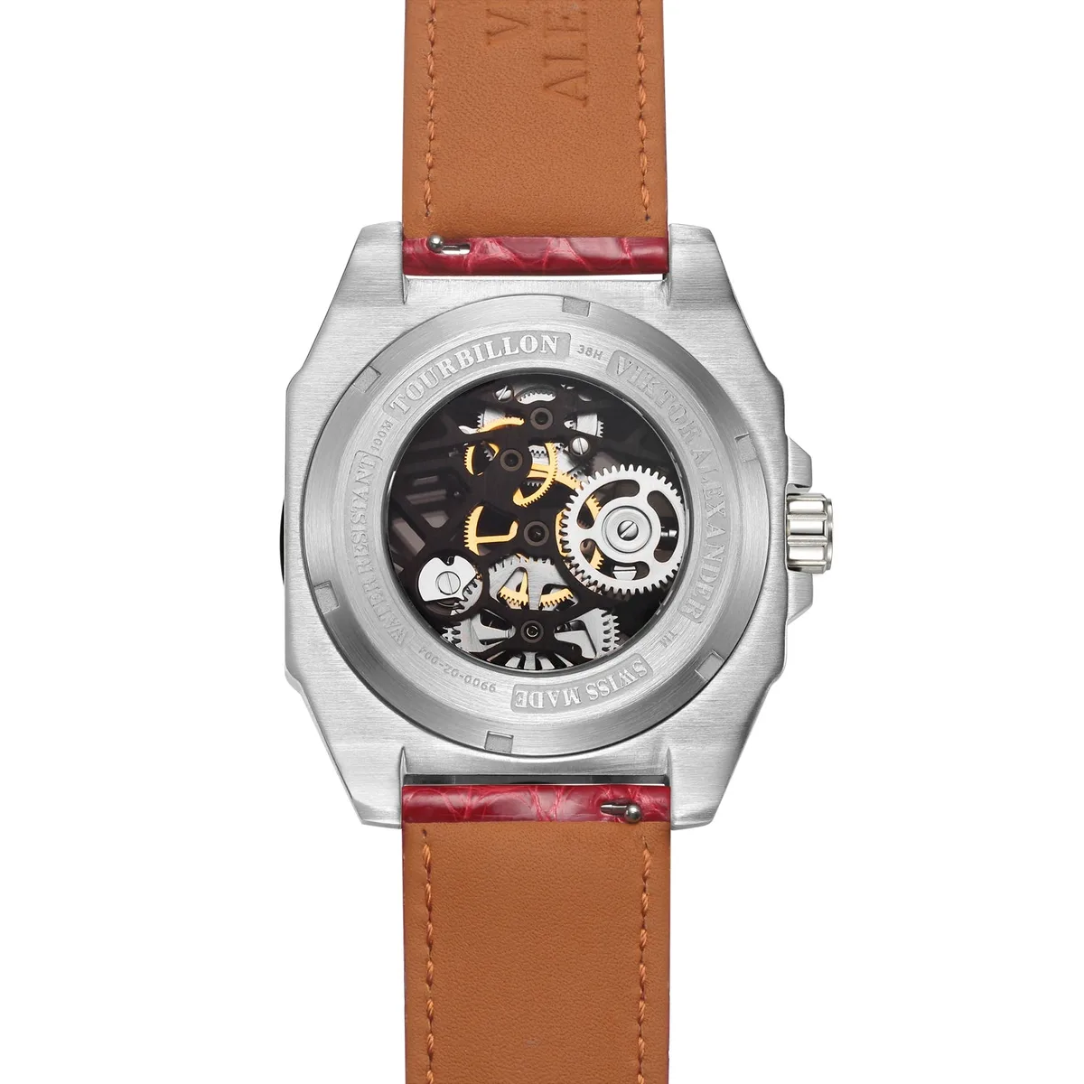 Ref.9910 STB Concepto Watch, view 3 – Viktor Alexander