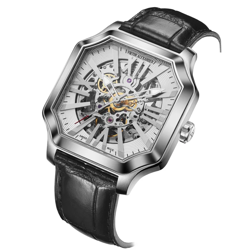 Ref. S100 Automatic Watch