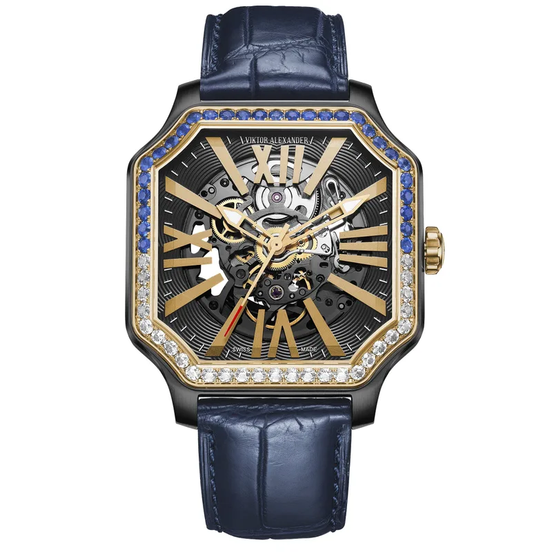 Ref. S112-BSWS Automatic Watch