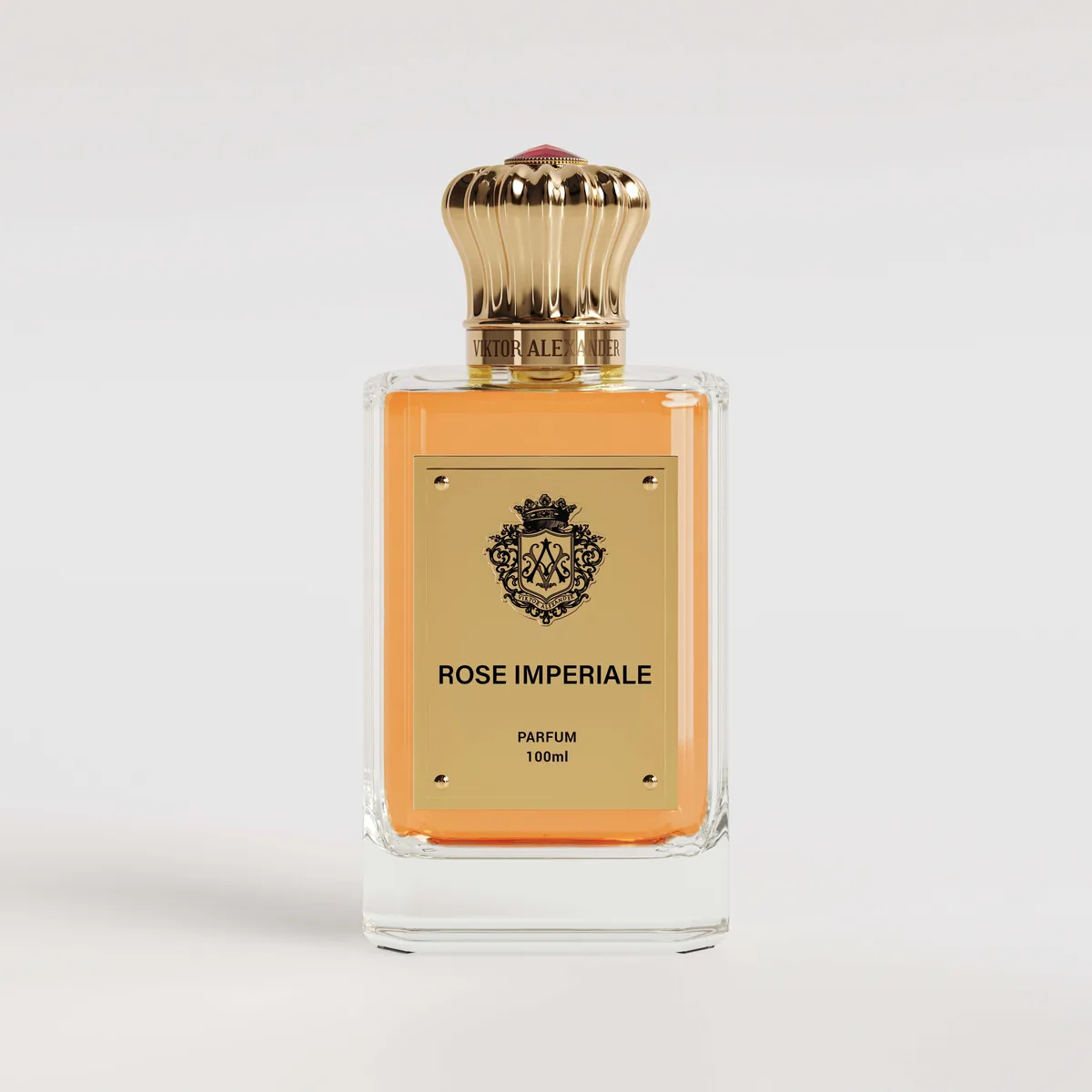 ROSE IMPÉRIALE 100ML Parfums – Viktor Alexander