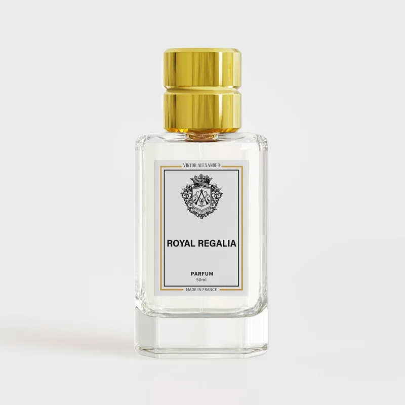 ROYAL REGALIA 50ML Parfums