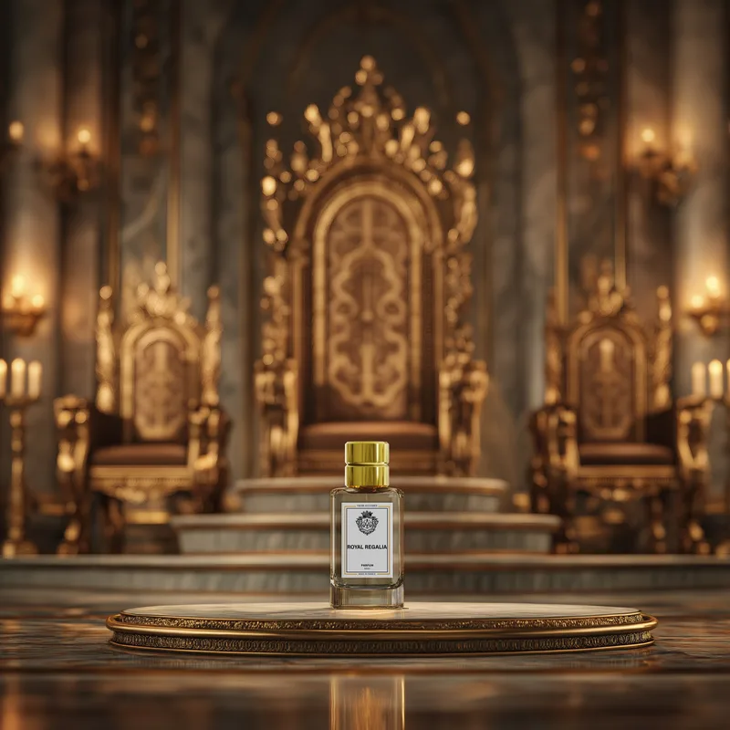 ROYAL REGALIA 50ML Parfums