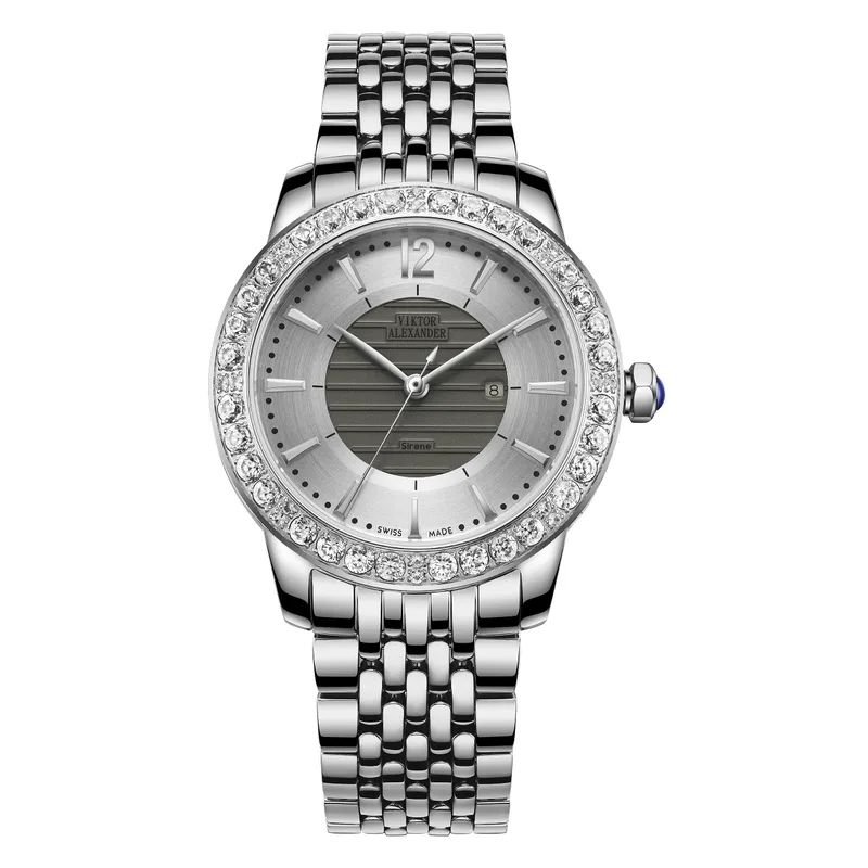 Sirene SR001
