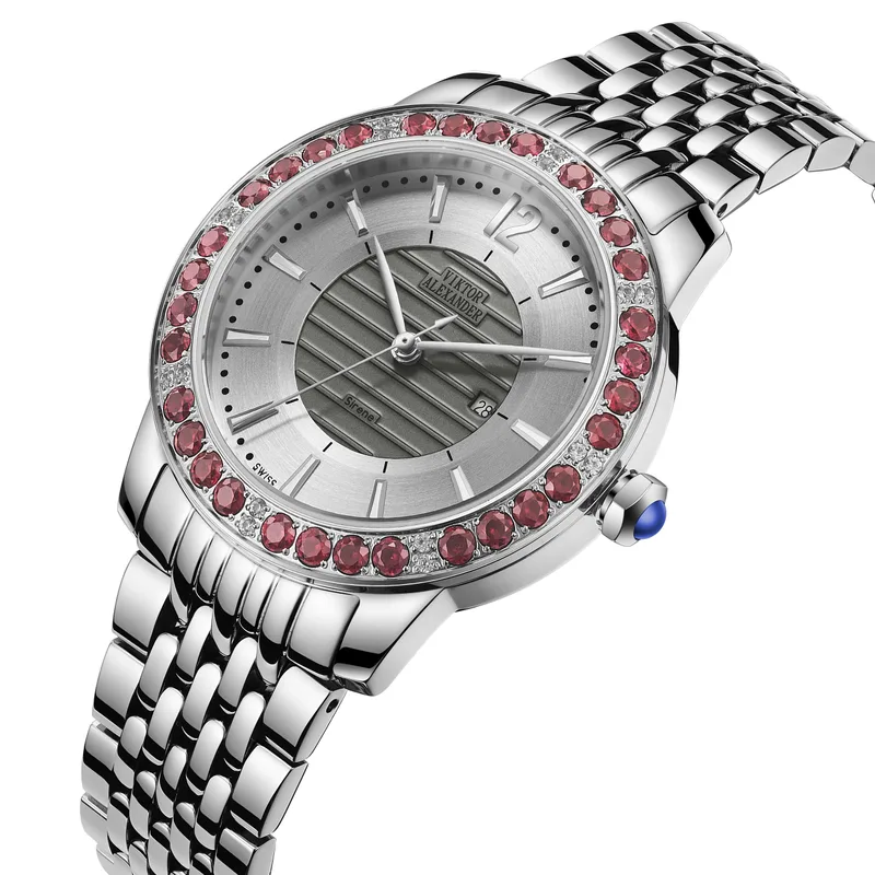 Sirene SR002