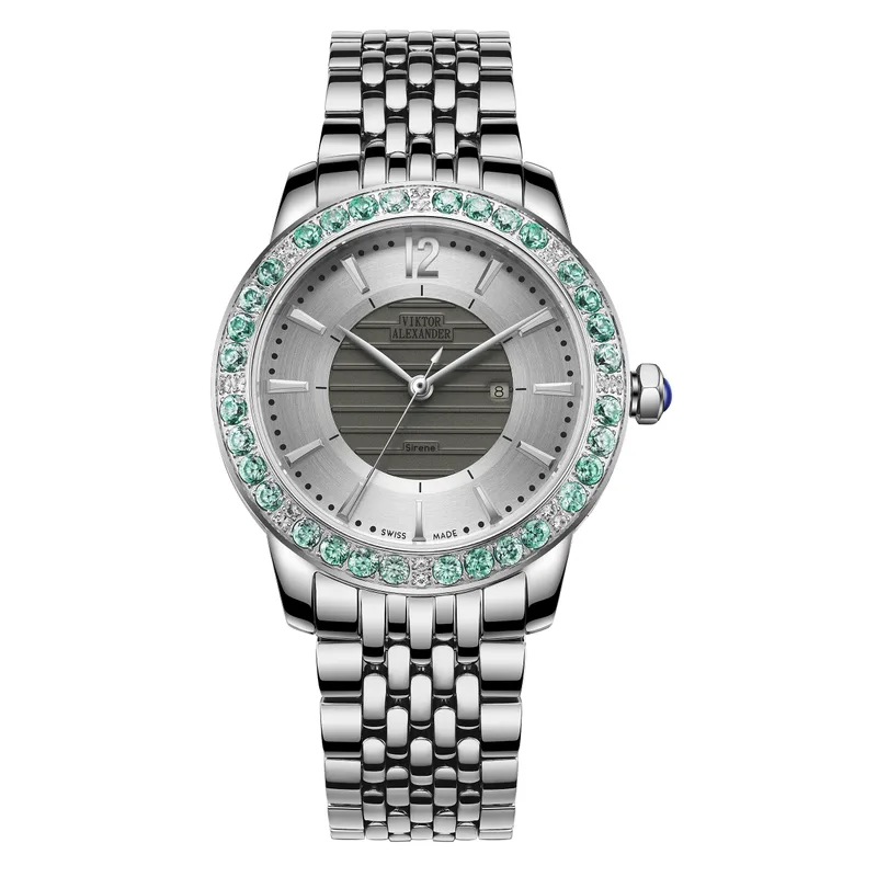Sirene SR003