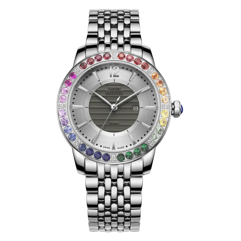 Sirene SR005