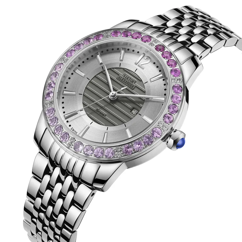 Sirene SR007