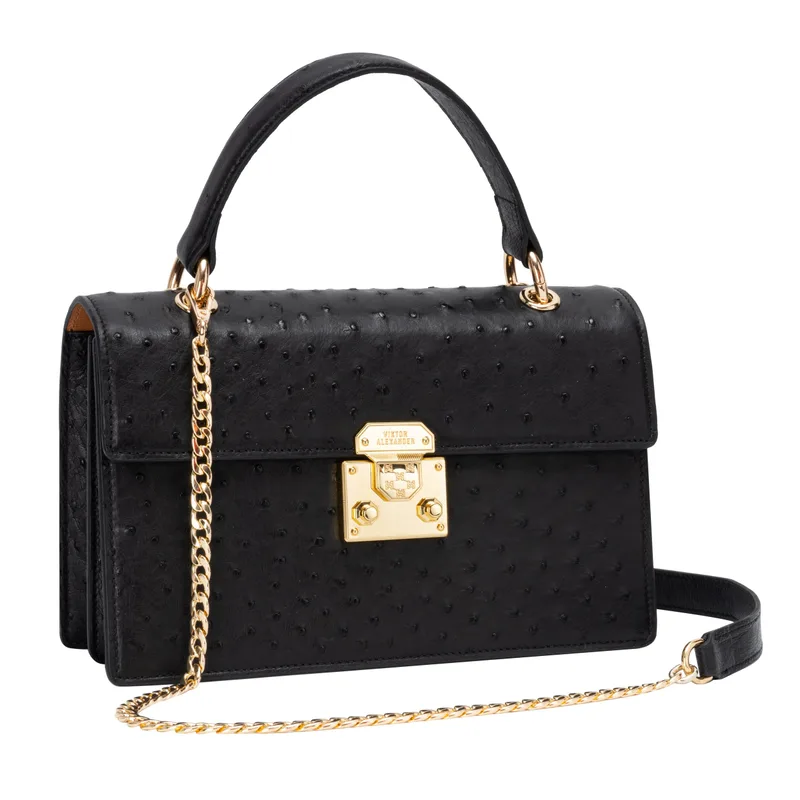 LEATHER GOODS