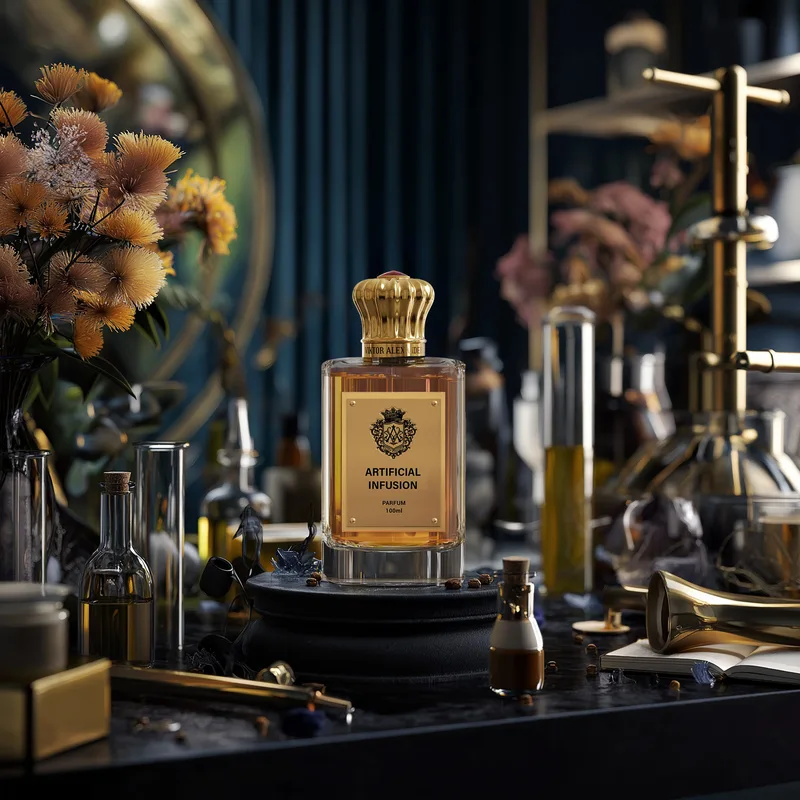 100ml Parfums