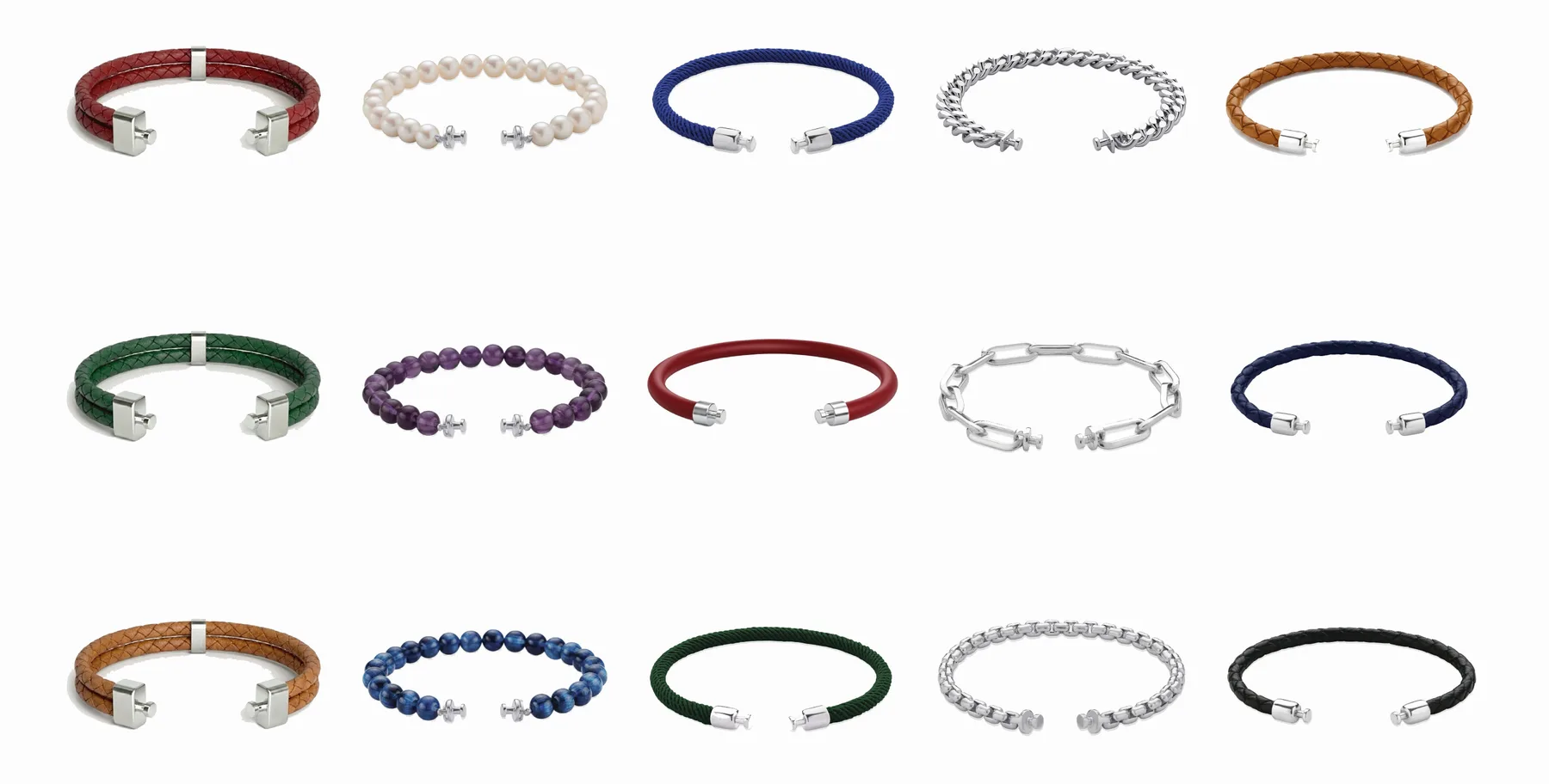 Accessories -925 by Viktor Alexander