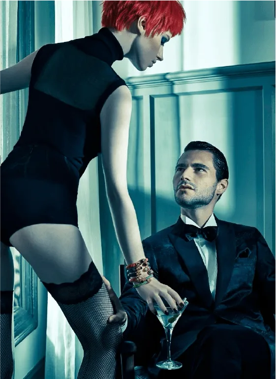 Romanov Collection – Viktor Alexander